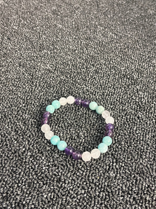 Stress Control Bracelet