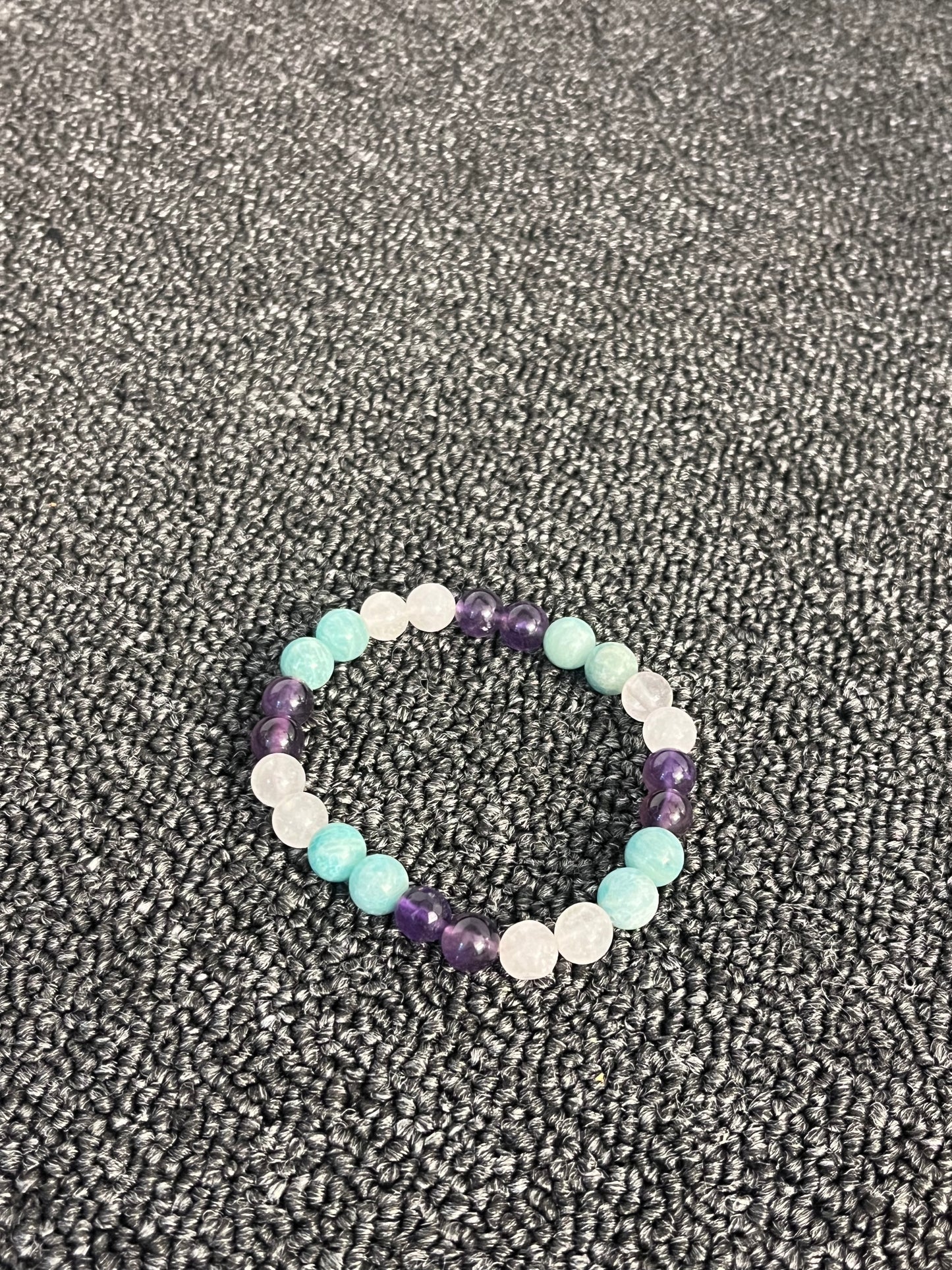 Stress Control Bracelet