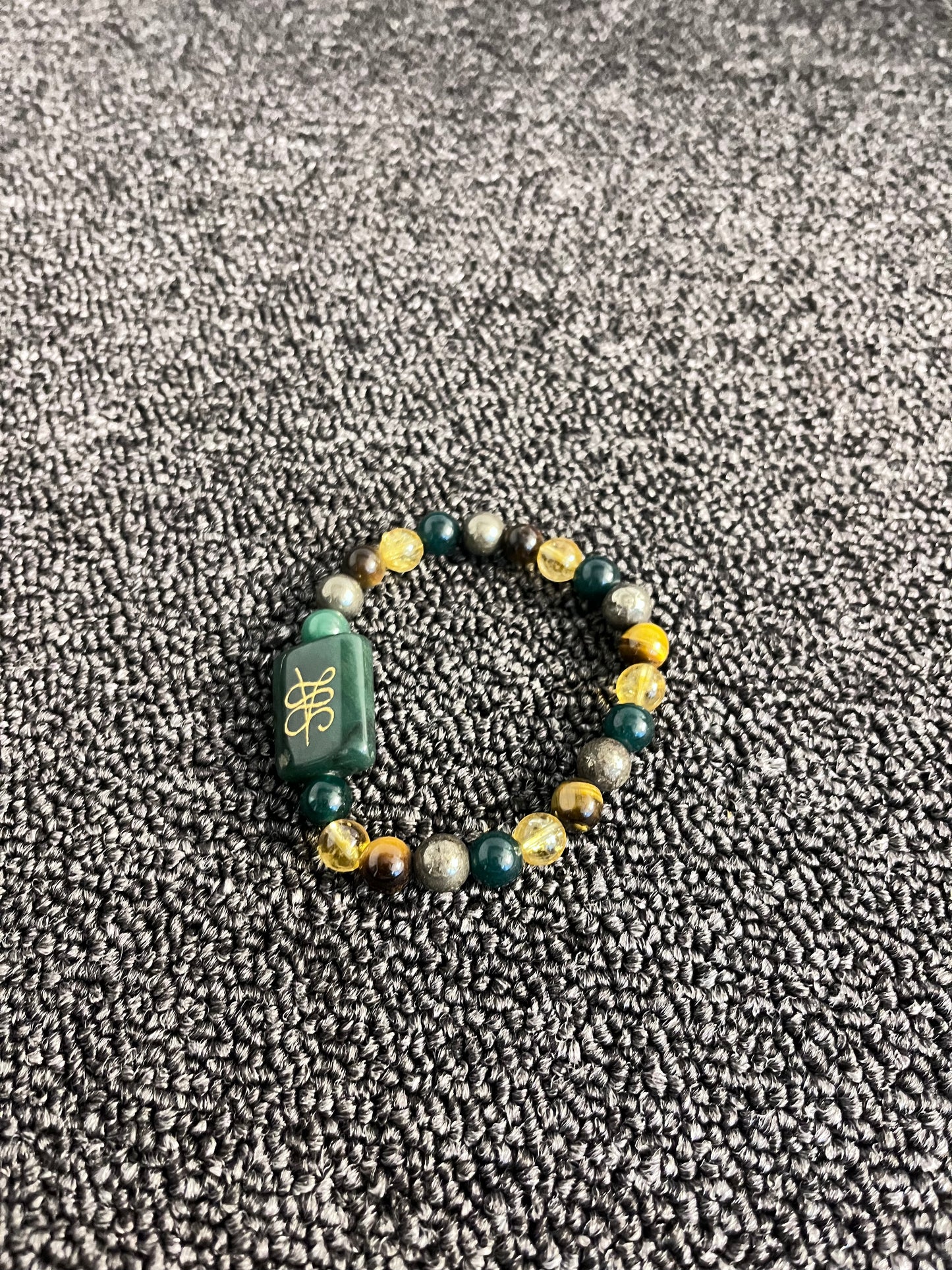Money Magnet Bracelet