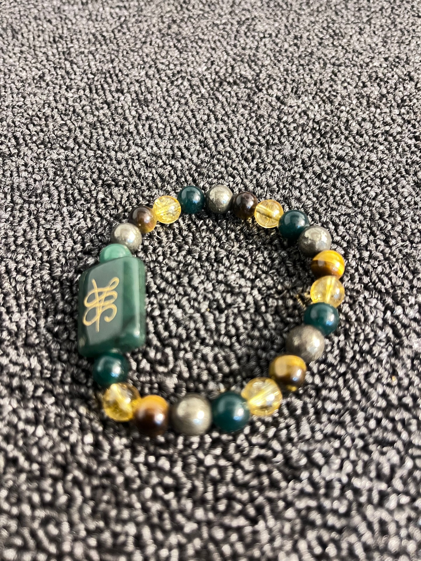 Money Magnet Bracelet