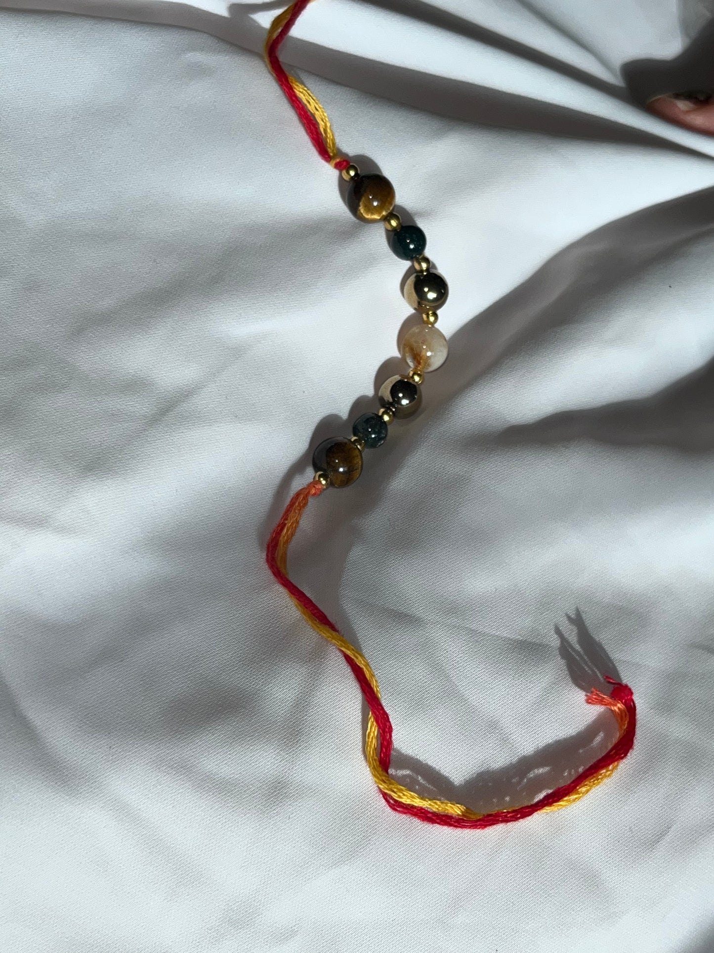 Money Magnet Rakhi