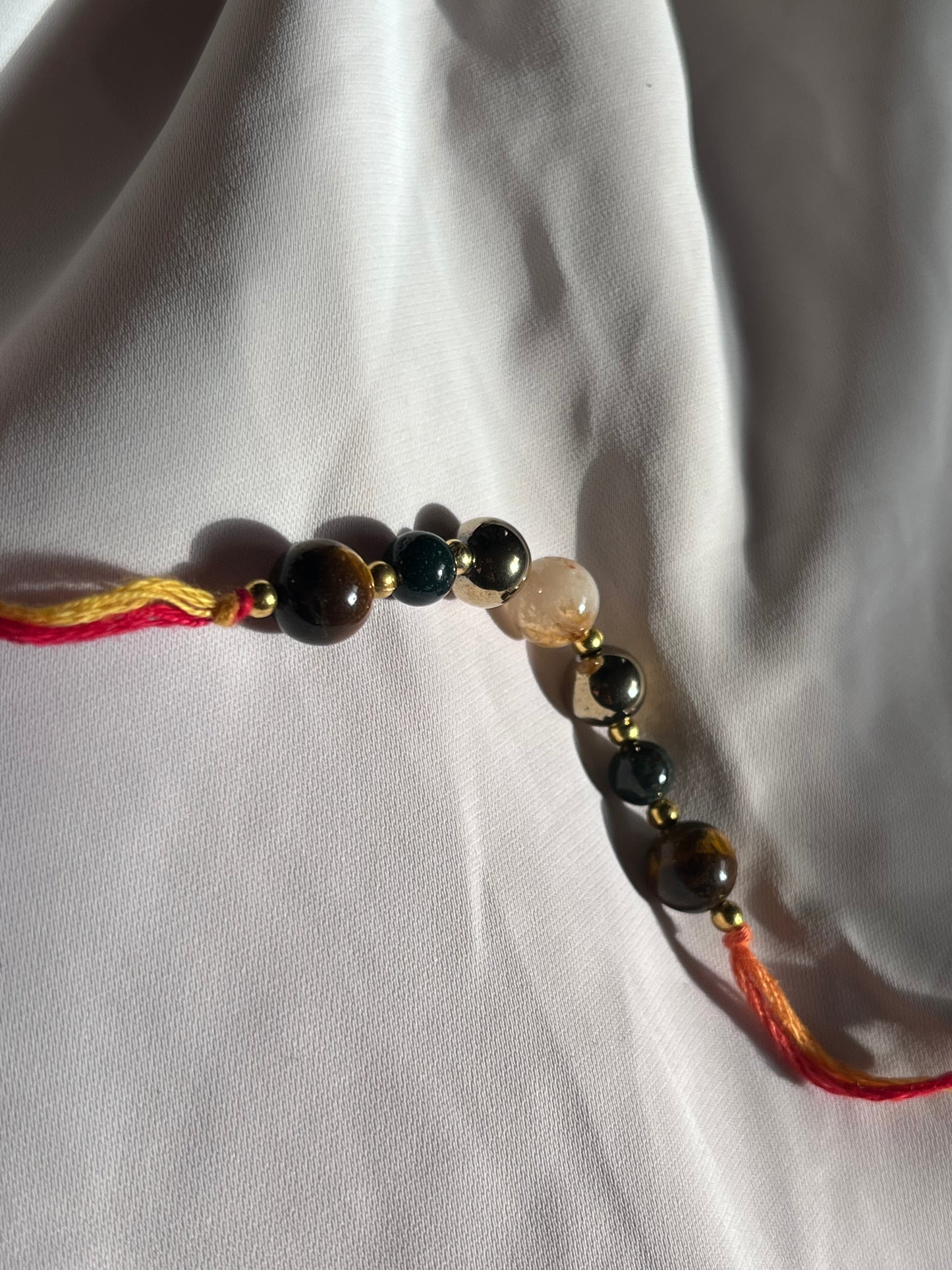 Money Magnet Rakhi