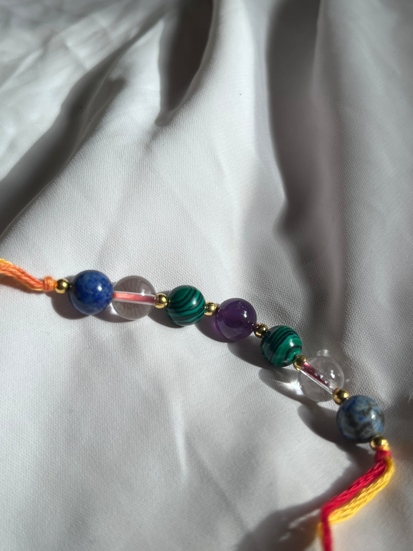 Immunity Rakhi