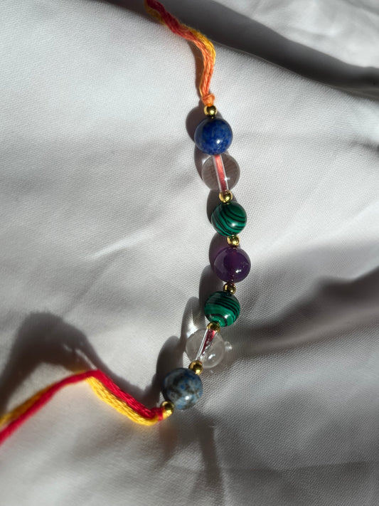 Immunity Rakhi