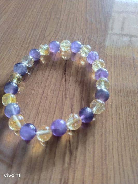 Success Bracelet