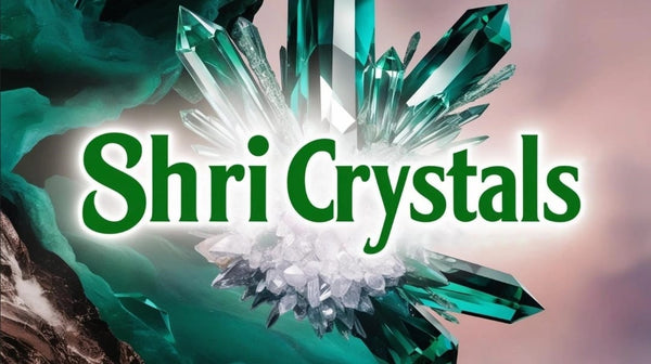 Shri Crystals