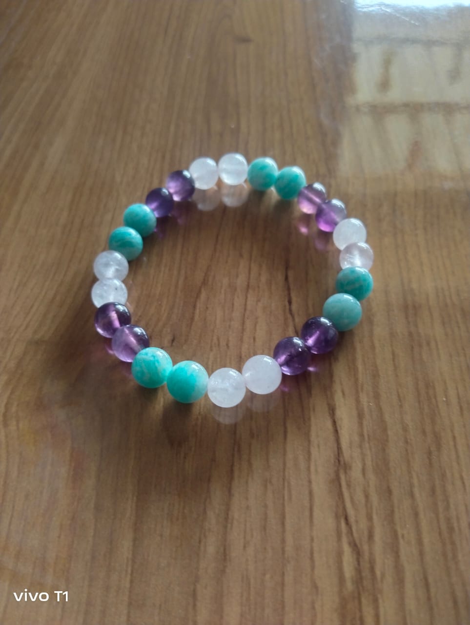 Stress Control Bracelet